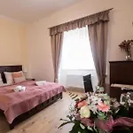 Zamecky Anton Florian Hotel 4*