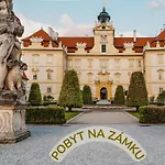 Zamecky Anton Florian 4* Вальтице