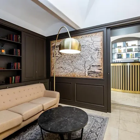 Zámecký Anton Florian Hotel 4*