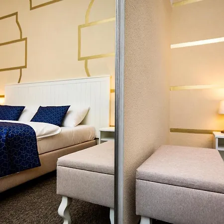 Hotel Zamecky Anton Florian Valtice
