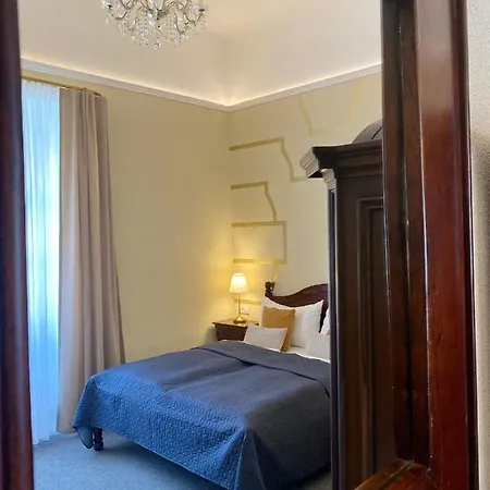Zamecky Anton Florian Hotel Valtice