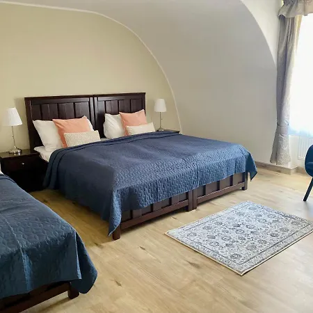 Zamecky Anton Florian 4*