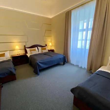 Hotel Zamecky Anton Florian Valtice