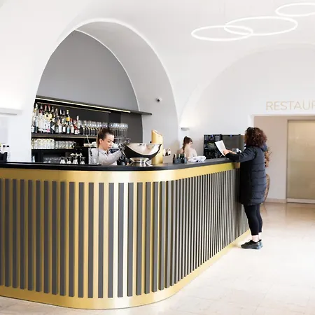 Zamecky Anton Florian Hotel Valtice