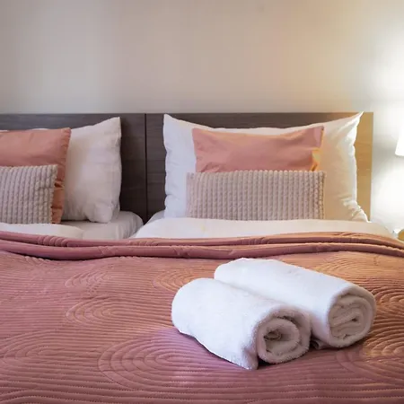 Zamecky Anton Florian Hotel Valtice