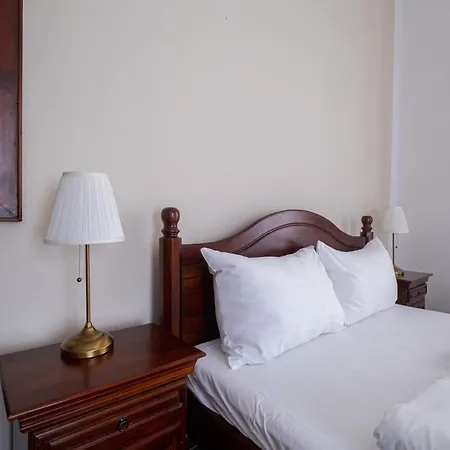 Zamecky Anton Florian Hotel Valtice