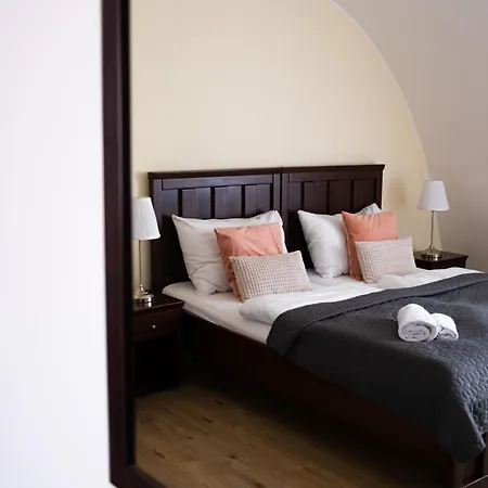 Hotel Zamecky Anton Florian