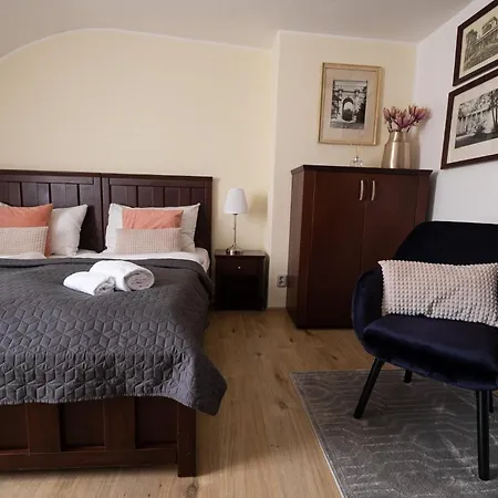 Hotel Zamecky Anton Florian Valtice