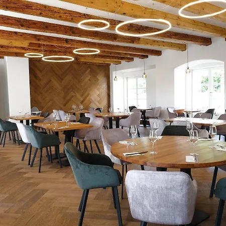 Zamecky Anton Florian Hotel 4*