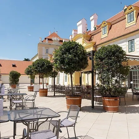 Zamecky Anton Florian Hotel
