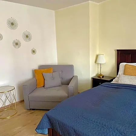 Hotel Zamecky Anton Florian