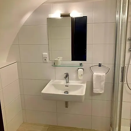 Hotel Zamecky Anton Florian 4*