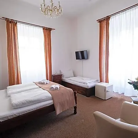 Zamecky Anton Florian 4* Valtice