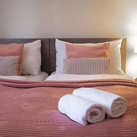 Hotel Zamecky Anton Florian