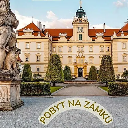 Zamecky Anton Florian 4*
