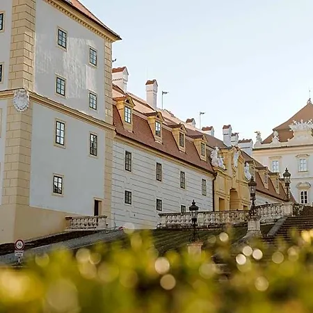 Hotel Zamecky Anton Florian 4*