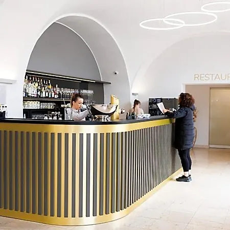 Zamecky Anton Florian Hotel