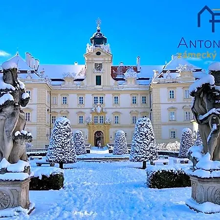 Zamecky Anton Florian