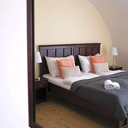Hotel Zamecky Anton Florian Valtice