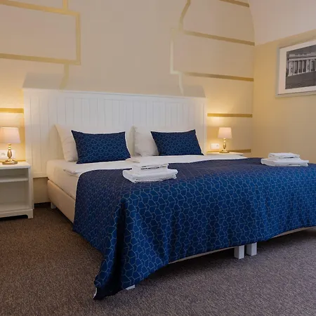 Zamecky Anton Florian Hotel Valtice