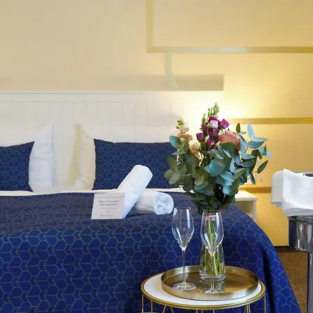 Zamecky Anton Florian Hotel Valtice