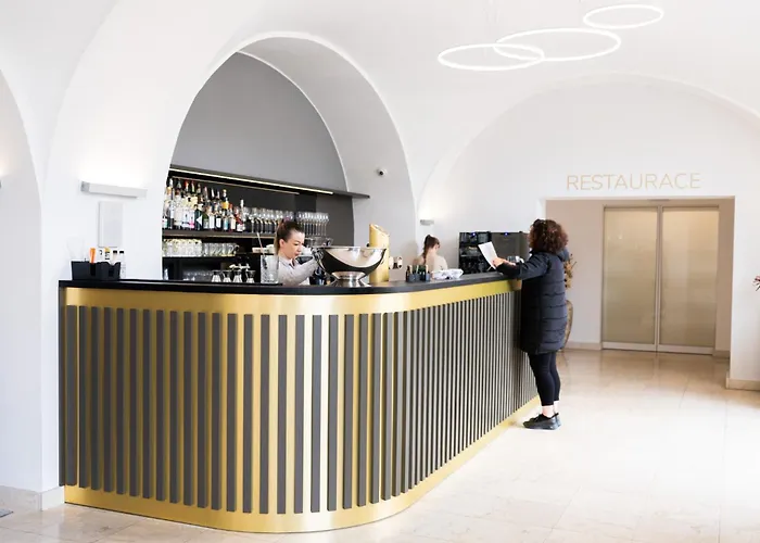 Zamecky Anton Florian Hotel Valtice