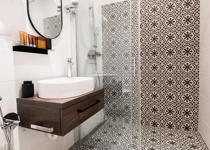 Zamecky Anton Florian Hotel 4*