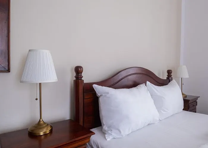 Zamecky Anton Florian Hotel Valtice