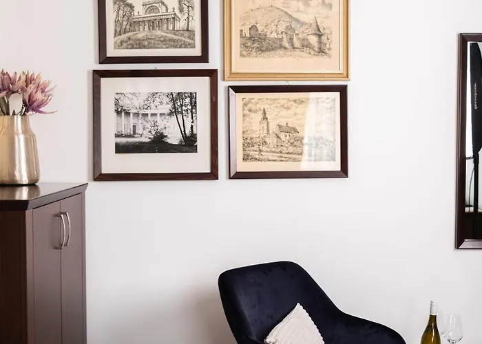 Zamecky Anton Florian Hotel